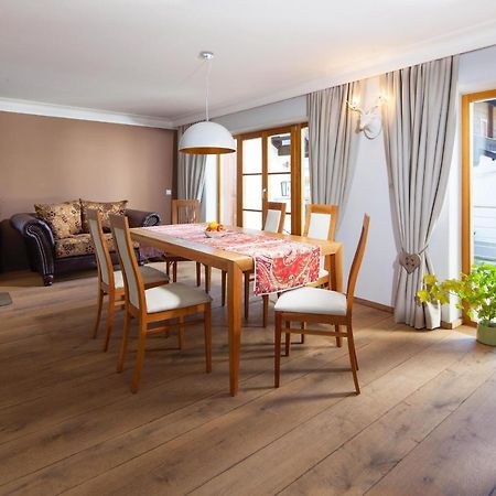 Sonnenschein Villa Bischofswiesen Eksteriør billede